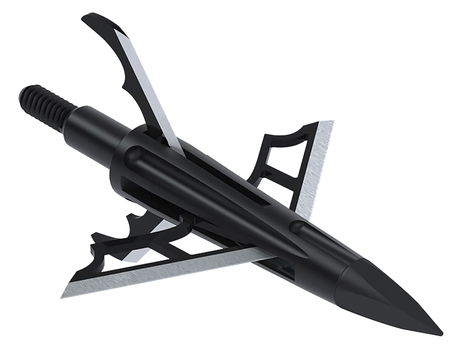 NAP NAP60DK100 DK4 Mechanical Broadhead 100 GR/ 3 Pack