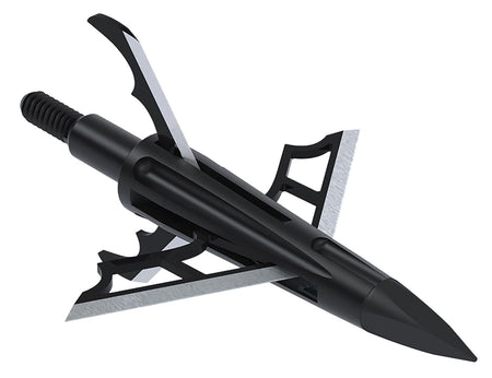 NAP NAP60DK100 DK4 Mechanical Broadhead 100 GR/ 3 Pack