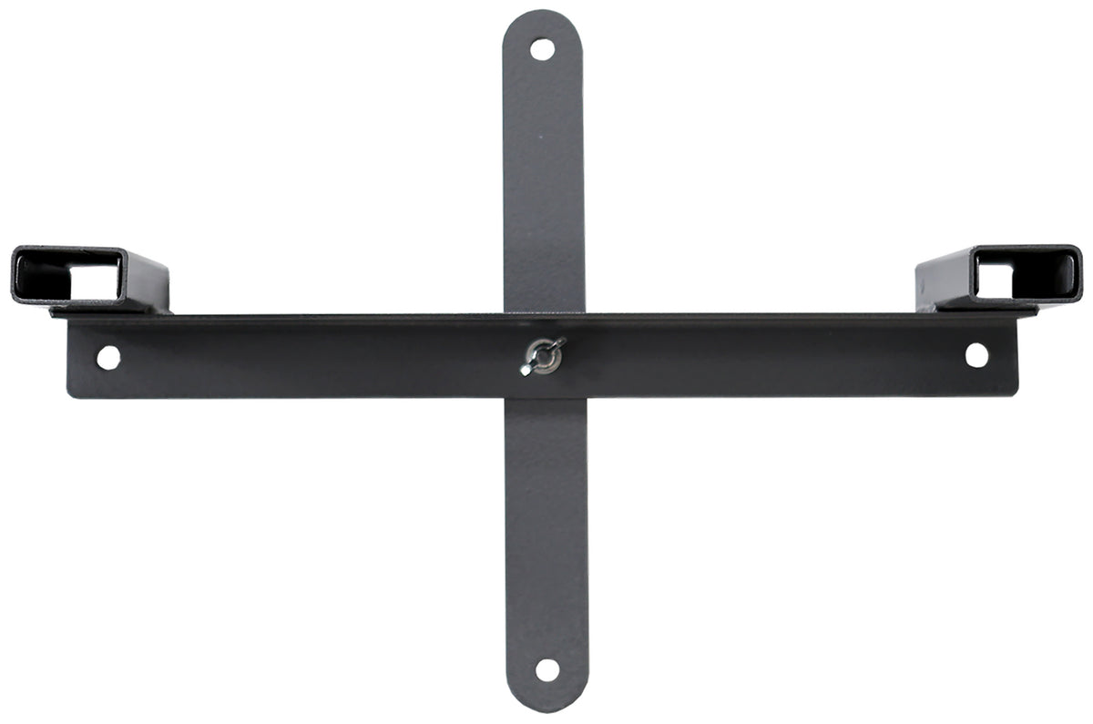 Birchwood Casey 1800MTS Metal Target Stand Gray Metal 18" Wide