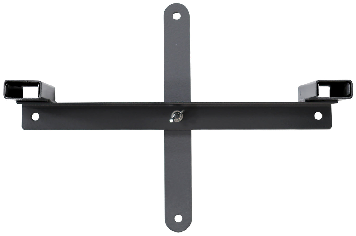 Birchwood Casey 1800MTS Metal Target Stand Gray Metal 18" Wide