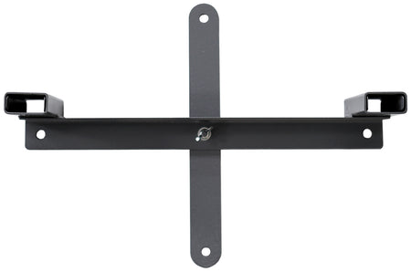 Birchwood Casey 1800MTS Metal Target Stand Gray Metal 18" Wide