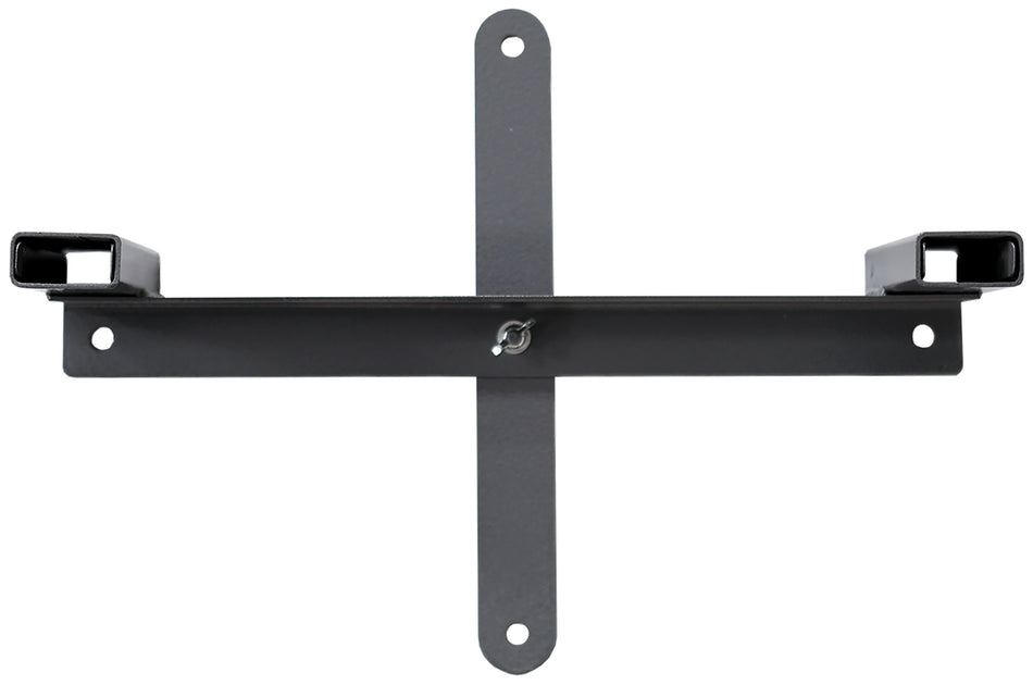Birchwood Casey 1800MTS Metal Target Stand Gray Metal 18" Wide
