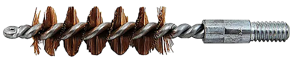 Birchwood Casey 41280 Cleaning Brush 9mm Bronze