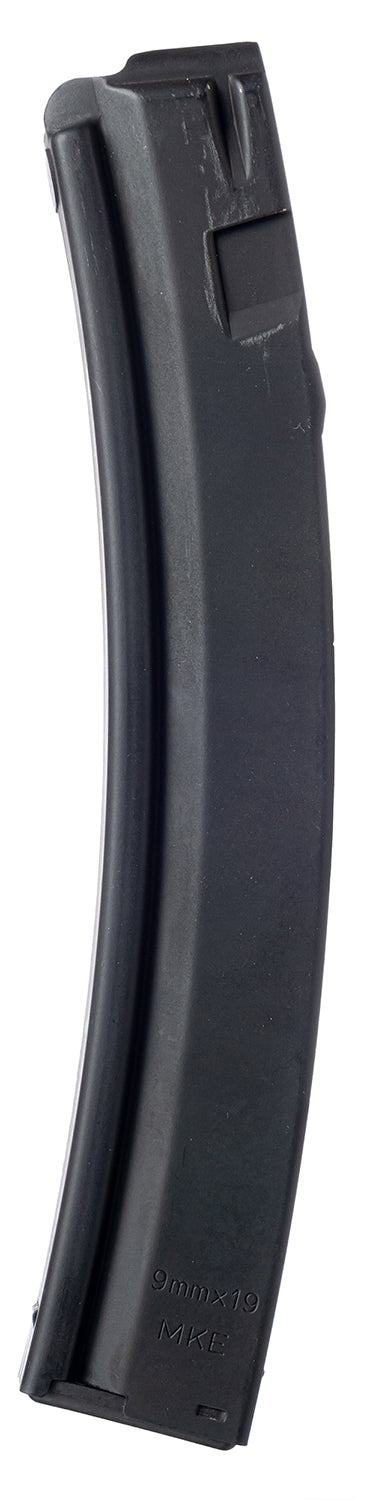 Century Arms MA287 AP5 30rd 9mm Luger Black Polymer