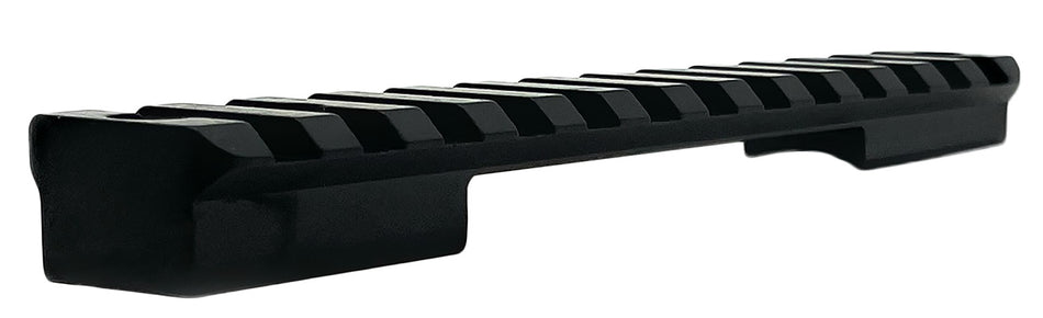 DNZ PR0202 Freedom Reaper Picatinny Rail-20MOA Black Anodized Remington