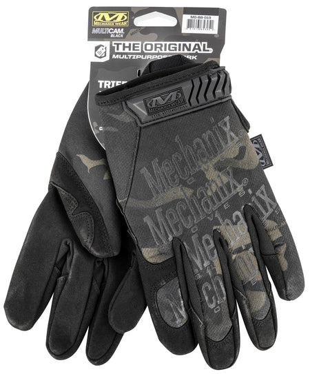 Mechanix Wear MG68010 Original Touchscreen Synthetic Leather Large