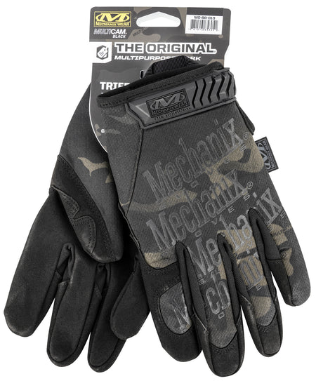 Mechanix Wear MG68011 Original Touchscreen Synthetic Leather XL