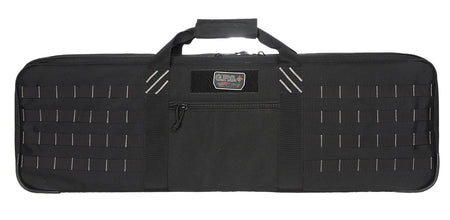 GPS Bags T28SWC Special Weapons Tactical Black 1000D Polyester Tactical Rifle