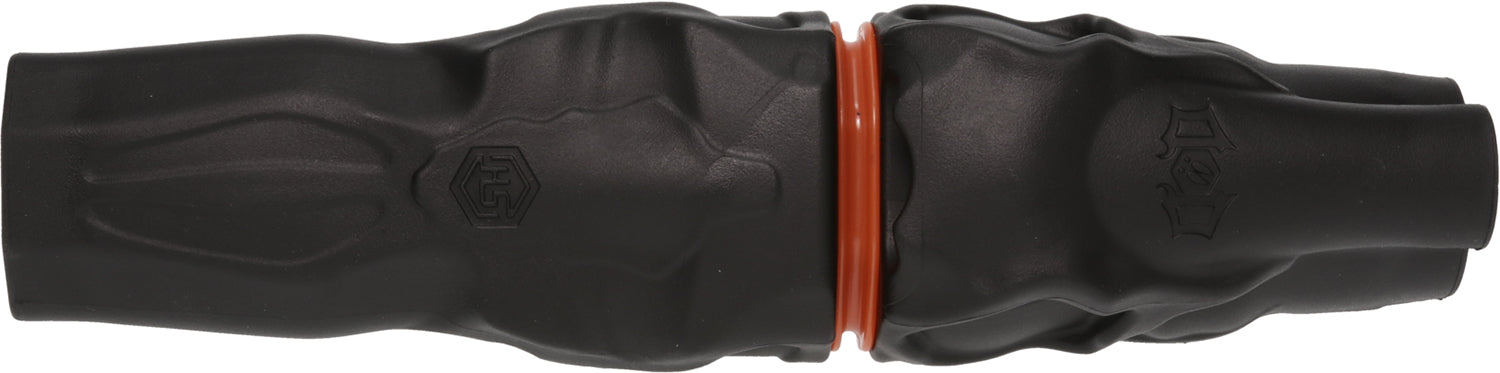 Drury Outdoors HSDODBBDC Buck Bark Attracts Deer Black Rubber
