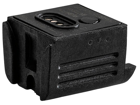 SureFire B12 B12 Black 3.7 Volts 200 mAh Fits SureFire XSC Micro-Compact