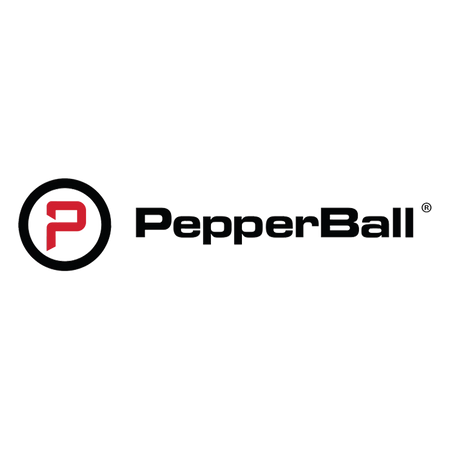 PEPPERBALL 24CT COMPACT DISPLAY UNIT