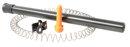 Carlson's Choke Tubes 04522 Magazine Tube Extension 04522 12 Gauge Benelli M2 Benelli Super Black Eagle II Benelli M1 Benelli Super Black Eagle I Benelli Super Black Eagle III 12 Blued Steel
