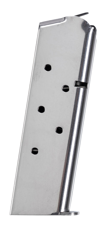 Auto-Ordnance G21S 1911 7rd 45 ACP Stainless Steel