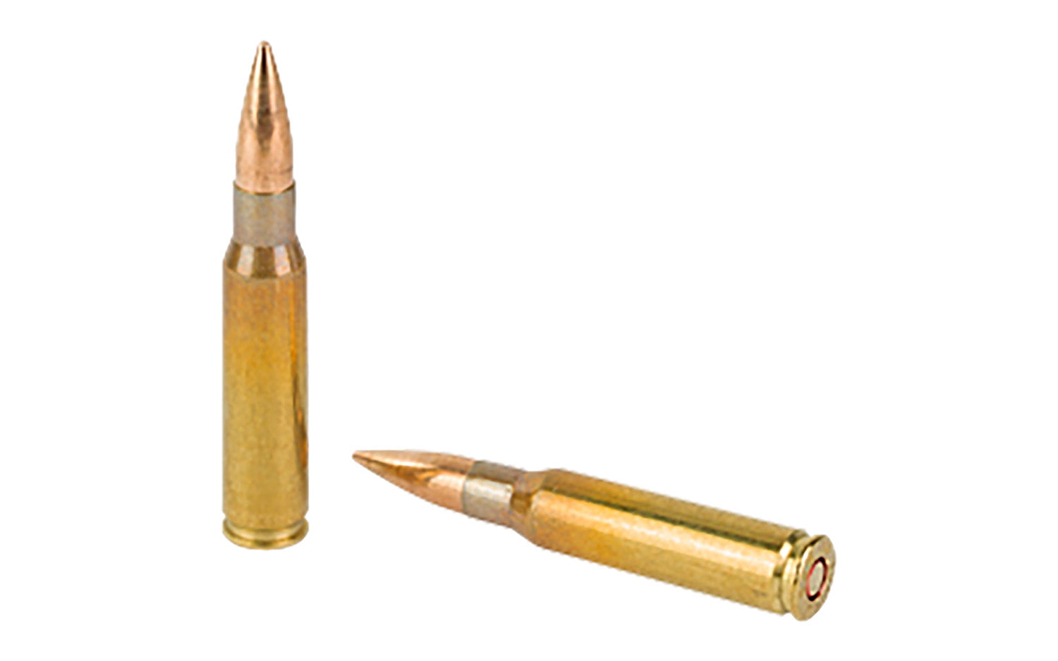 Sellier & Bellot 7.62x51 147gr FMJ Ammo