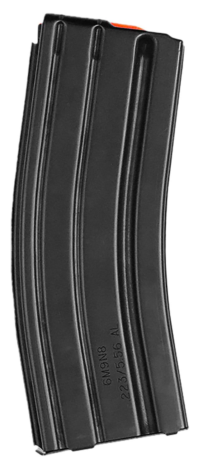 Bushmaster F1000755 AR-15 30rd 5.56x45mm NATO Black Aluminum