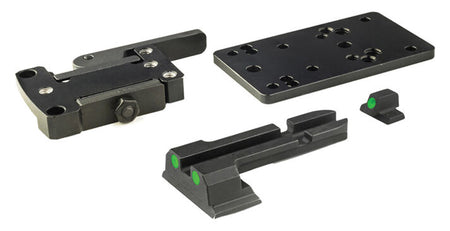 MEPRO MICRO RDS ADAPTER, CZ,75,85,SP01