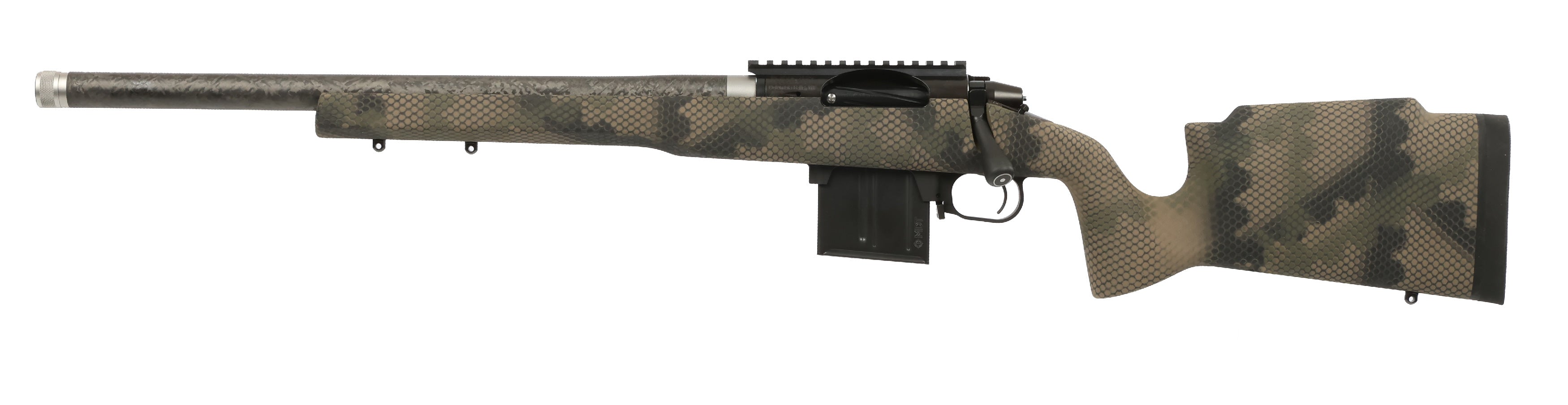 ELEVATION MTR 22ARC TFDE LH TFDE STOCK