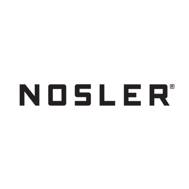 Nosler .458 Lott Trophy Grade Safari 500gr Solid Ammo