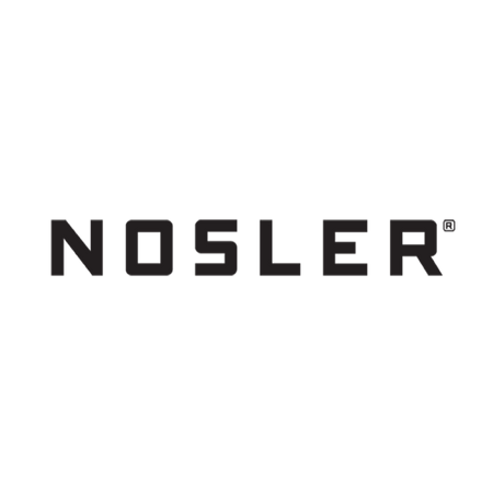 Nosler .458 Lott Trophy Grade Safari 500gr Solid Ammo