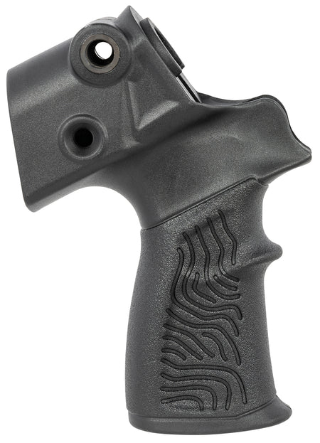NcStar DLG-118 Pistol Grip Stock Adapter Black Polymer for Mossberg 500, 590; Maverick 88