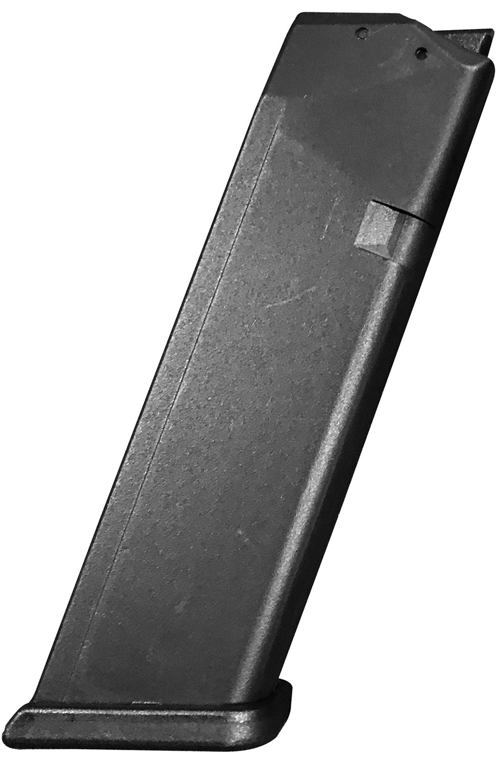 Rock Island STK10010 STK100 10rd 9mm Luger Black Steel