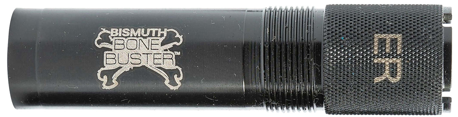 Carlson's Choke Tubes 09215 Bismuth Bone Buster Berretta/Benelli Mobil 20 Gauge Extended Range 17-4 Stainless Steel