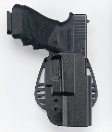 MIKE'S PADDLE KYDEX SZ 2 HOLSTER GLK 20/21 RH