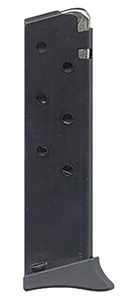 Bersa THUN380BLMAG Thunder 7rd 380 ACP Black Steel
