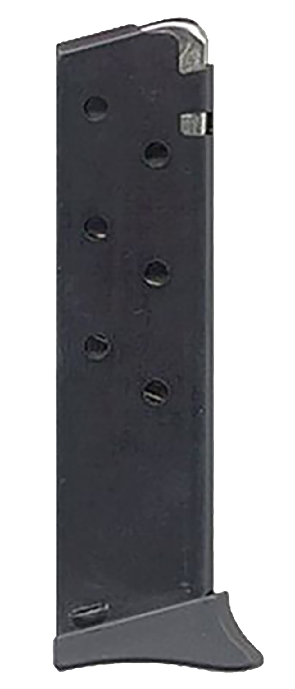 Bersa THUN380BLMAG Thunder 7rd 380 ACP Black Steel