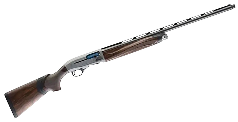 Beretta USA J42CK12 A400 Xcel Sporting 12 Gauge 3" 2+1 32" Blued Barrel, Wolf Gray Metal Finish, Walnut Kick-Off Stock