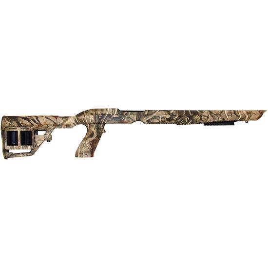 ADTAC STOCK RUG 10/22 LEGENDS CAMO TAKE DOWN