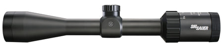 SIG WHISKEY 3 SCOPE 3-9X50MM SFP
