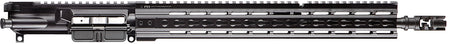 Primary Weapons M116UA0B MK1 Mod 1-M Upper 223 Wylde 16.10" Chrome-Lined 4140 Steel Barrel w/Removeable Muzzle Device, 7075-T6 Anodized Aluminum Receiver, 15.05" M-LOK Handguard For AR-15