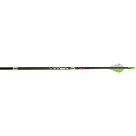 Carbon Express Maxima XRZ Arrows 150 2 in. Vanes 6 pk.