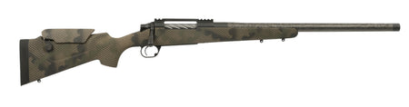 TUNDRA 7PRC TFDE 22" TFDE STOCK