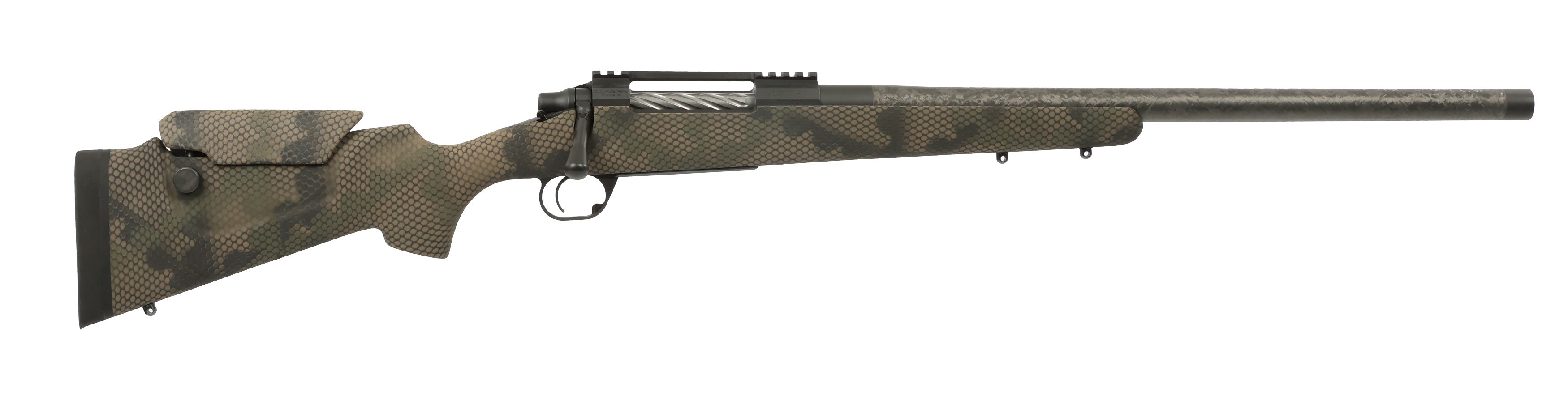 TUNDRA 300PRC TFDE 22" TFDE STOCK