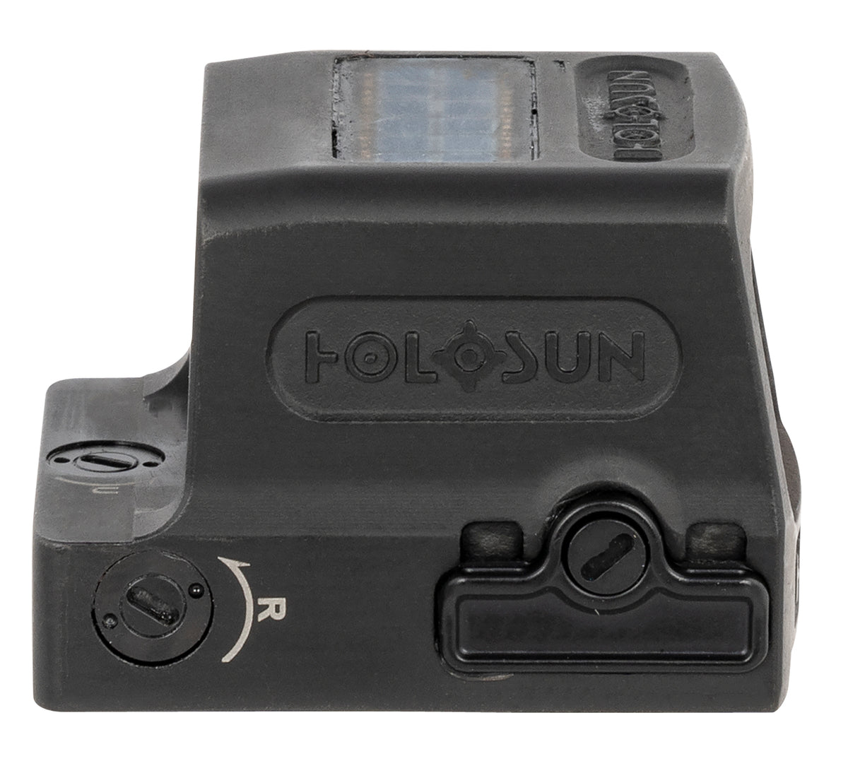 Holosun 506T X2 Reflex MRS Green Reticle