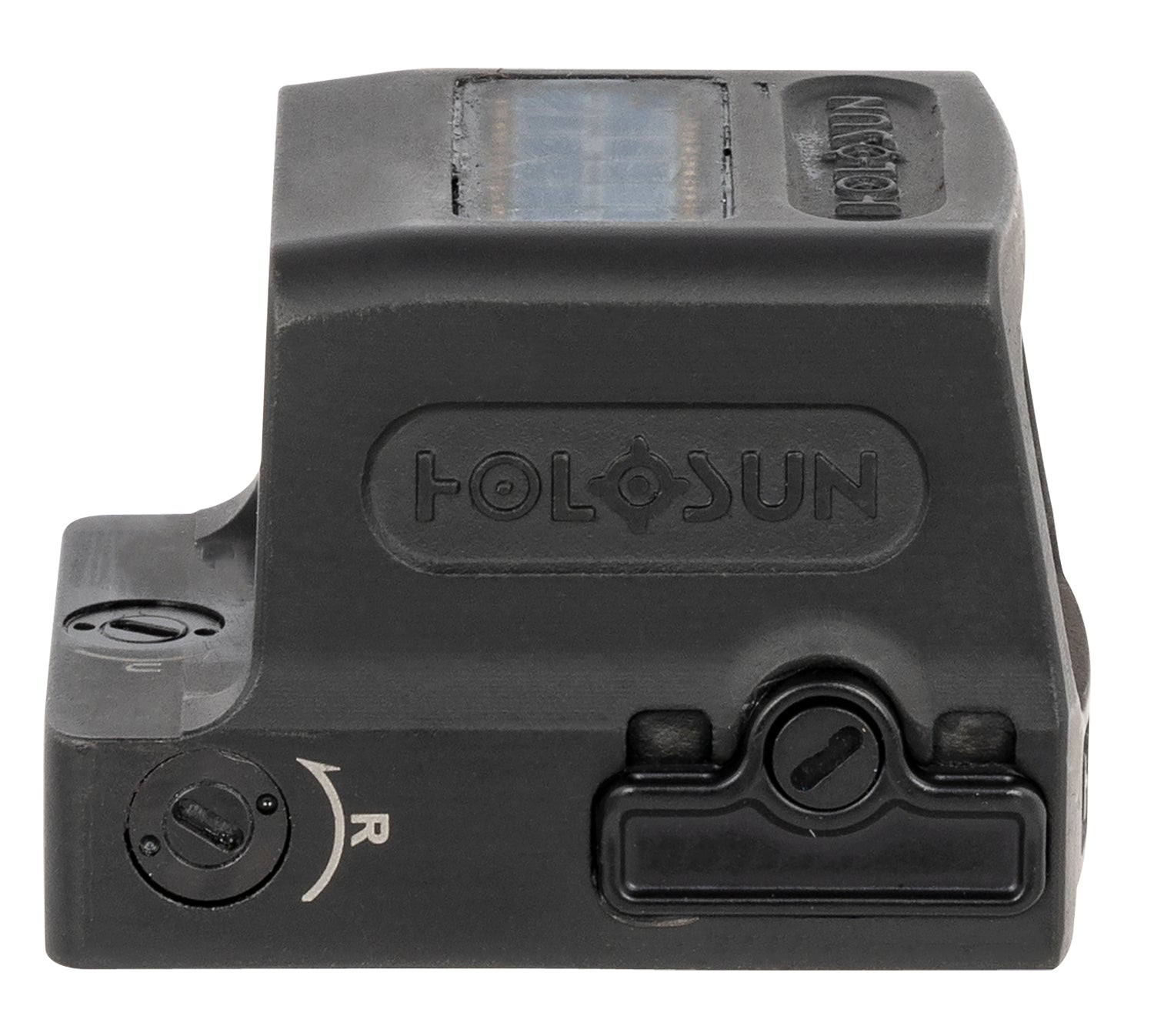 Holosun 506T X2 Reflex MRS Green Reticle