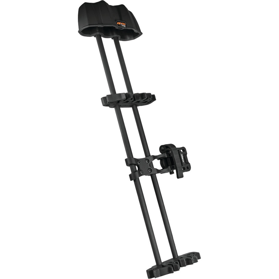 Apex Reactor XL Quiver Black 5 Arrow
