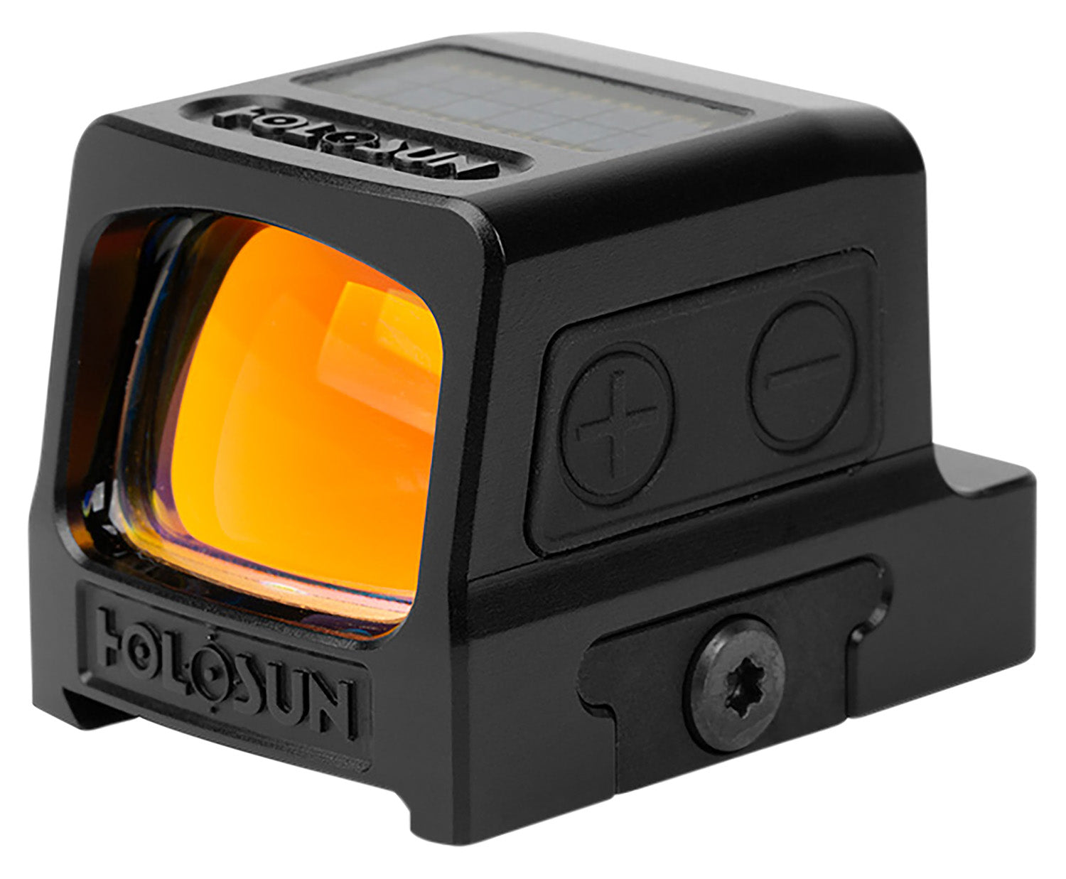 Holosun Technologies, 509T X2 Red Dot