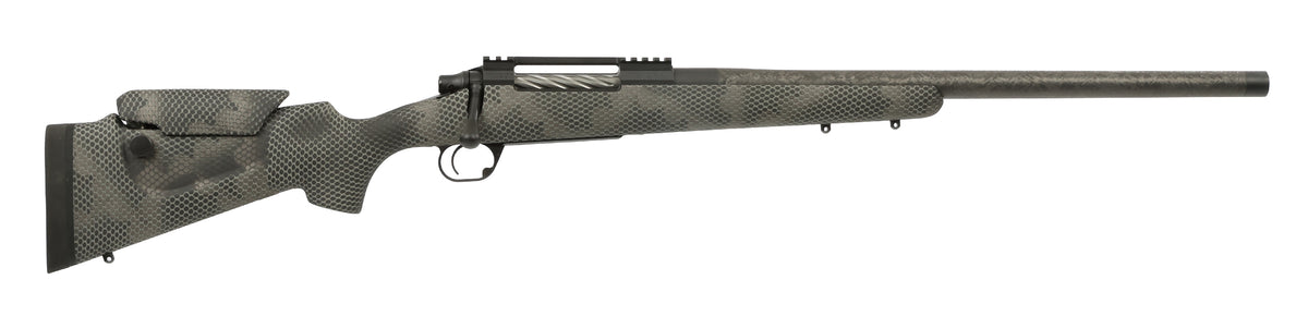TUNDRA 300PRC BLACK JUNGLE 22" BLACK JUNGLE STOCK