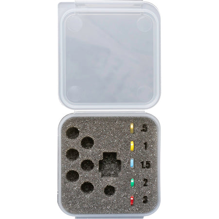 Specialty Archery Podium Peep Clarifier 5 pk. Kit