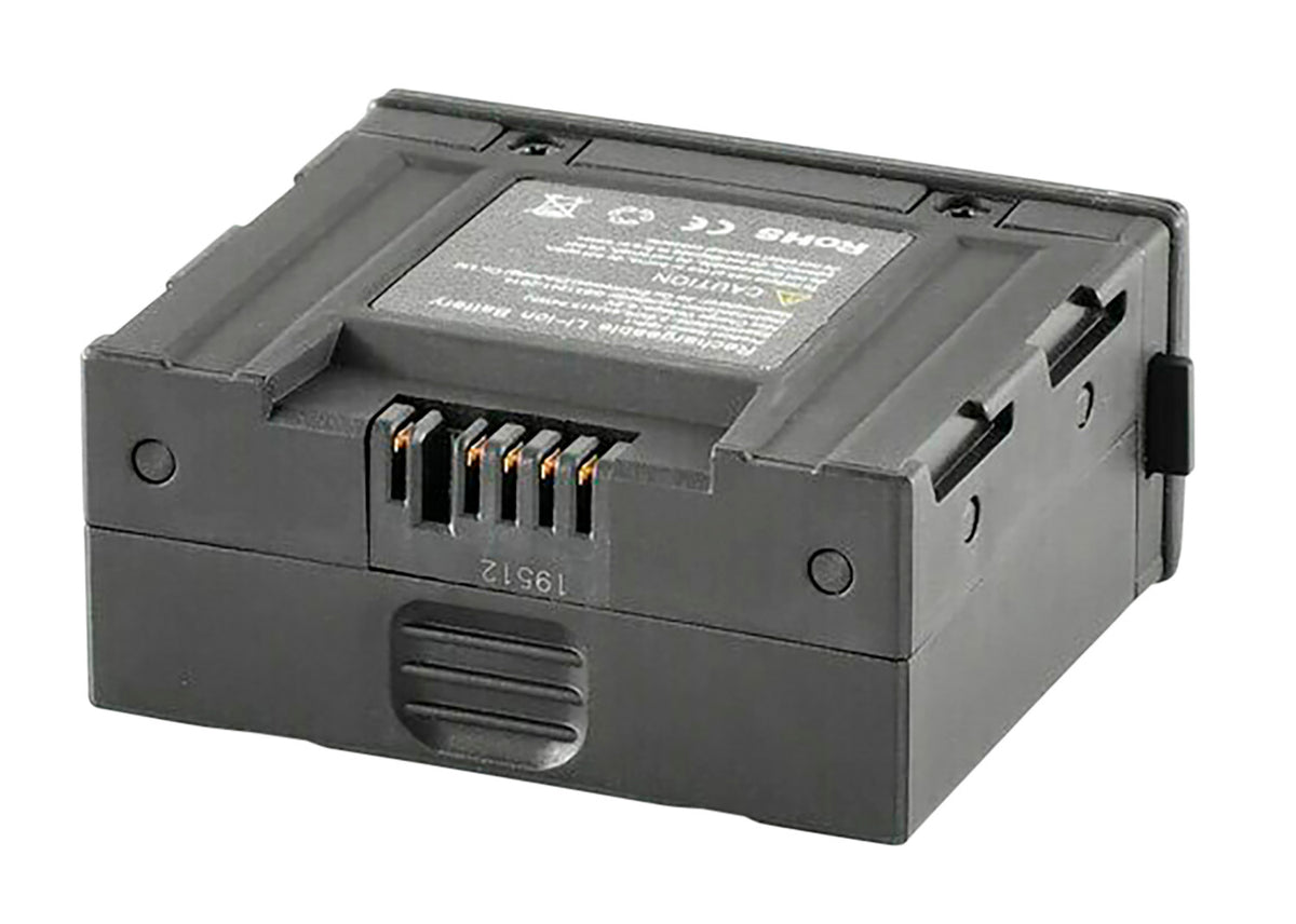InfiRay Outdoor AC07 IBP-1 Black Lithium 4,400 mAh Compatible w/ RICO MK1