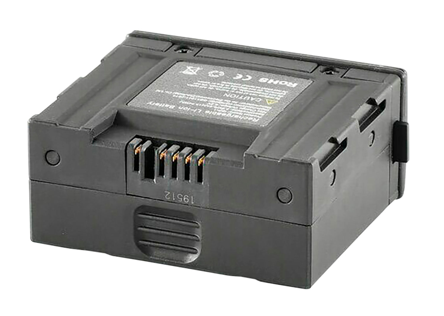 InfiRay Outdoor AC07 IBP-1 Black Lithium 4,400 mAh Compatible w/ RICO MK1
