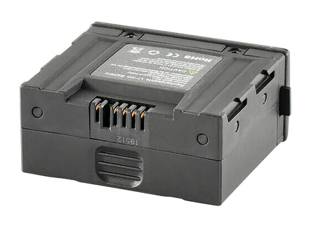 InfiRay Outdoor AC07 IBP-1 Black Lithium 4,400 mAh Compatible w/ RICO MK1