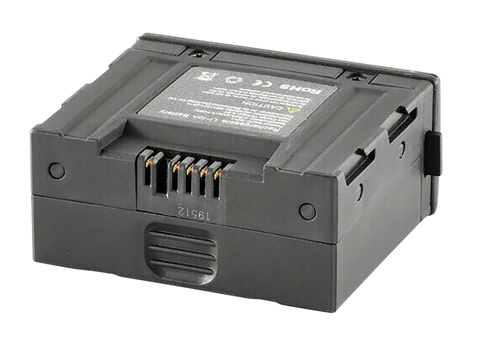 InfiRay Outdoor AC07 IBP-1 Black Lithium 4,400 mAh Compatible w/ RICO MK1