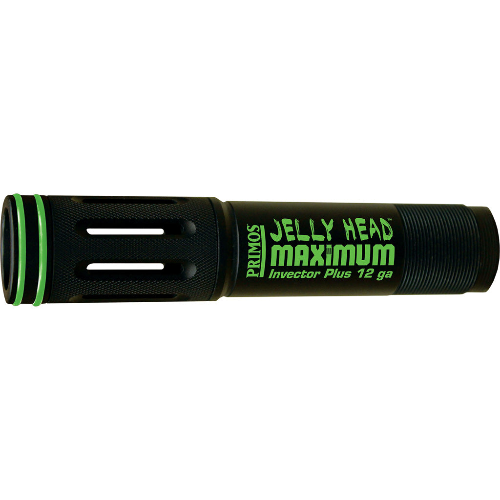 Primos Jelly Head Choke Tube Maximum Remington Versa Max 12 ga.