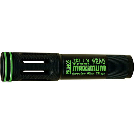 Primos Jelly Head Choke Tube Maximum Remington Versa Max 12 ga.