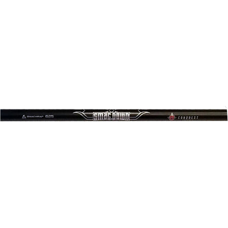 Conquest Smacdown .500 Front Bar 33 in.