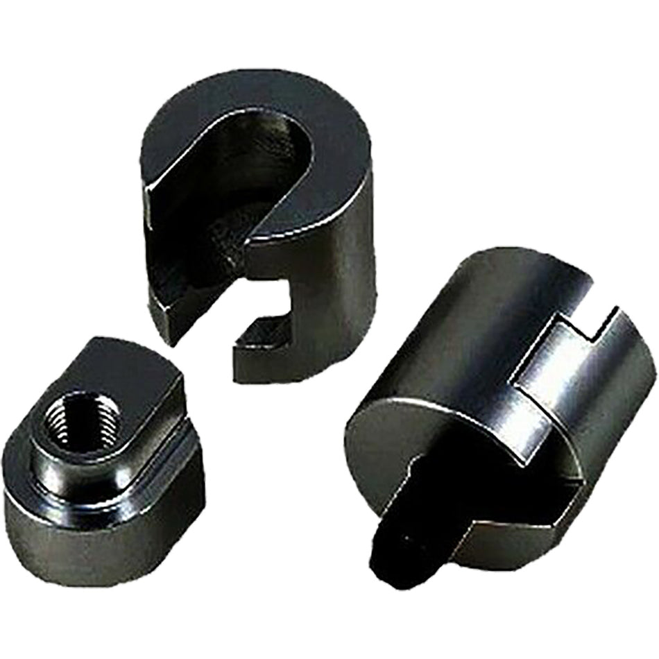 AAE Stable Lock Quick Disconnect Black